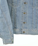 Lee（リー）デニムジャケット 青 サイズ:L メンズ/2200664935023