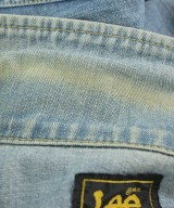 Lee（リー）デニムジャケット 青 サイズ:L メンズ/2200664935023