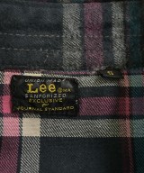Lee（リー）カジュアルシャツ 紺 サイズ:S メンズ/2200665109096