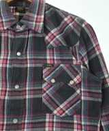 Lee（リー）カジュアルシャツ 紺 サイズ:S メンズ/2200665109096