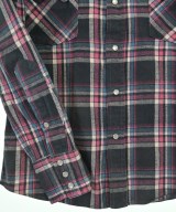 Lee（リー）カジュアルシャツ 紺 サイズ:S メンズ/2200665109096