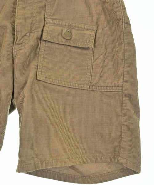 Lee（リー）ショートパンツ 茶 サイズ:S メンズ/2200665109119
