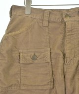 Lee（リー）ショートパンツ 茶 サイズ:S メンズ/2200665109119