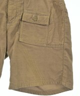 Lee（リー）ショートパンツ 茶 サイズ:S メンズ/2200665109119