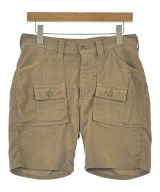 Lee ショートパンツ