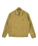 Lee（リー）その他 ベージュ サイズ:S メンズ/2200664580063