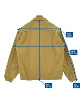 Lee（リー）その他 ベージュ サイズ:S メンズ/2200664580063