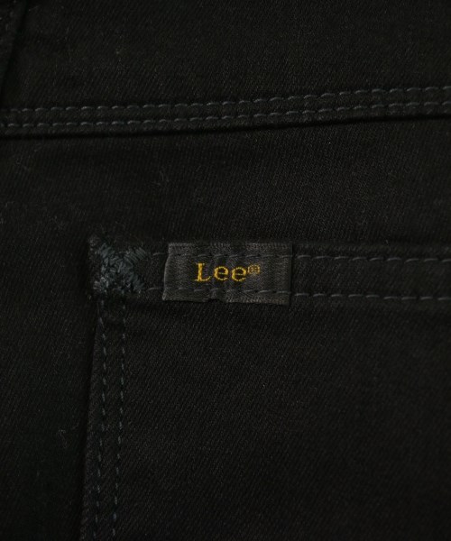 Lee（リー）その他 黒 サイズ:M レディース/2200659894083