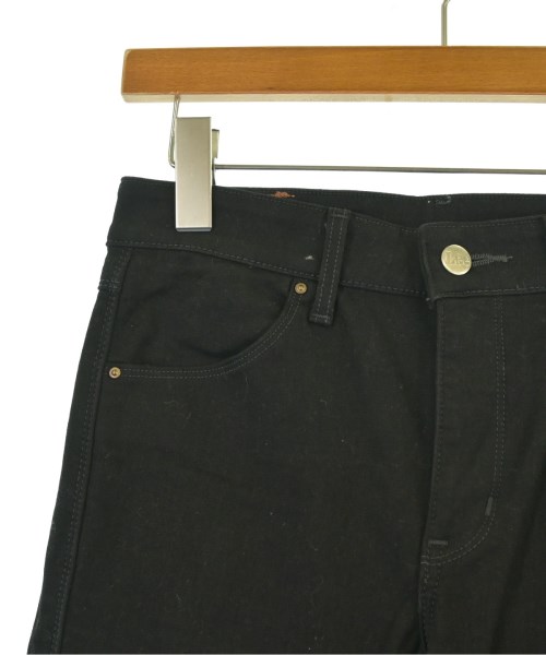 Lee（リー）その他 黒 サイズ:M レディース/2200659894083