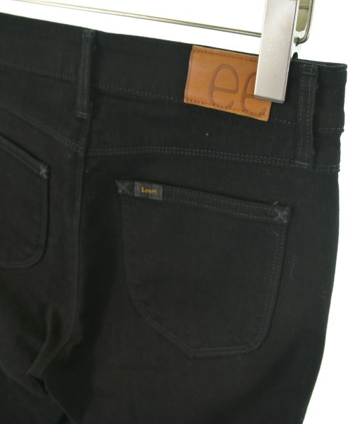 Lee（リー）その他 黒 サイズ:M レディース/2200659894083