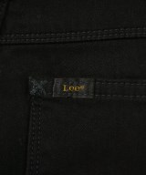 Lee（リー）その他 黒 サイズ:M レディース/2200659894083