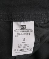 Lee（リー）オールインワン/サロペット 黒 サイズ:S レディース/2200661043042