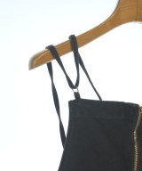 Lee（リー）オールインワン/サロペット 黒 サイズ:S レディース/2200661043042