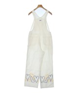 Lee（リー）オールインワン/サロペット 白 サイズ:S レディース/2200663278039