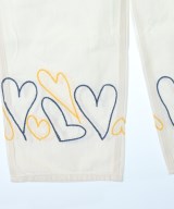 Lee（リー）オールインワン/サロペット 白 サイズ:S レディース/2200663278039