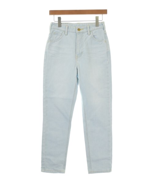 Lee(リー)のデニムパンツ サイズ:S 2,400円