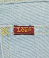 Lee（リー）デニムパンツ 青 サイズ:S レディース/2200666428158