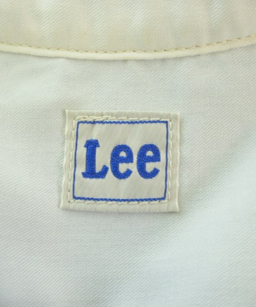 Lee（リー）ワンピース 青 サイズ:S レディース/2200665897016