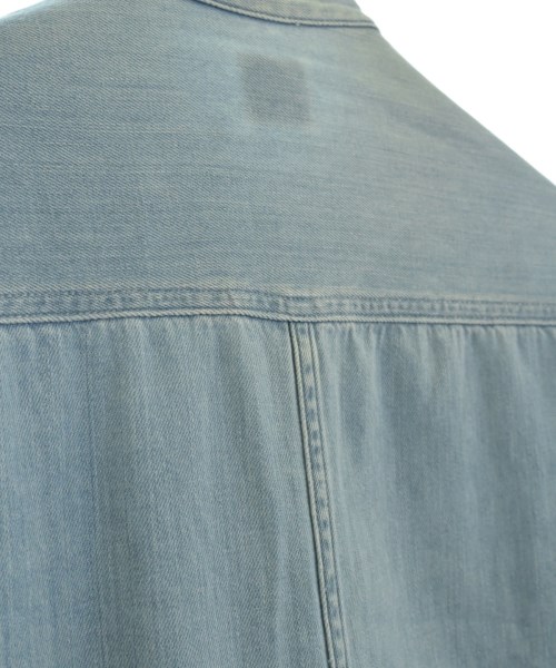 Lee（リー）ワンピース 青 サイズ:S レディース/2200665897016