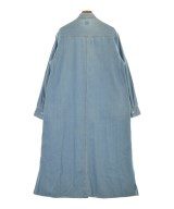 Lee（リー）ワンピース 青 サイズ:S レディース/2200665897016