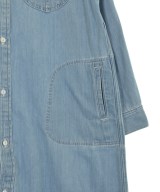 Lee（リー）ワンピース 青 サイズ:S レディース/2200665897016