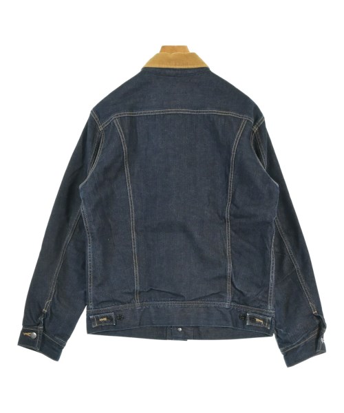 Lee（リー）カジュアルジャケット 紺 サイズ:L メンズ/2200667444010