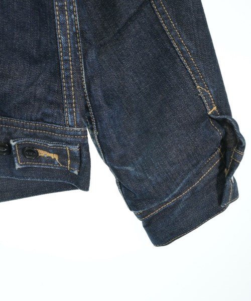 Lee（リー）カジュアルジャケット 紺 サイズ:L メンズ/2200667444010