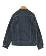 Lee（リー）カジュアルジャケット 紺 サイズ:L メンズ/2200667444010