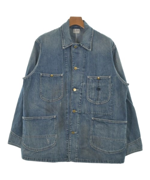 Lee(リー)その他 紺 サイズ:M/2200665907012