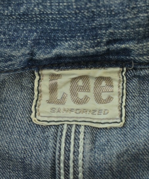 Lee（リー）その他 紺 サイズ:M メンズ/2200665907012