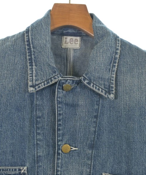 Lee（リー）その他 紺 サイズ:M メンズ/2200665907012