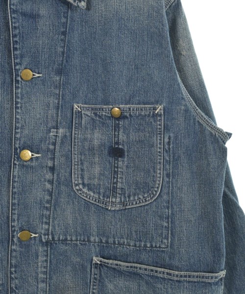 Lee（リー）その他 紺 サイズ:M メンズ/2200665907012