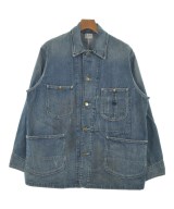 Lee（リー）その他 紺 サイズ:M メンズ/2200665907012