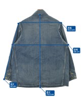 Lee（リー）その他 紺 サイズ:M メンズ/2200665907012