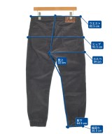 Lee（リー）その他 茶 サイズ:32(L位) メンズ/2200667740037