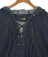 Lee（リー）ブラウス 青 サイズ:F レディース/2200666558015