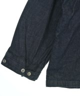 Lee（リー）ブラウス 青 サイズ:F レディース/2200666558015