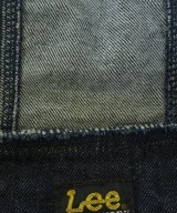 Lee（リー）ブラウス 青 サイズ:F レディース/2200666558015