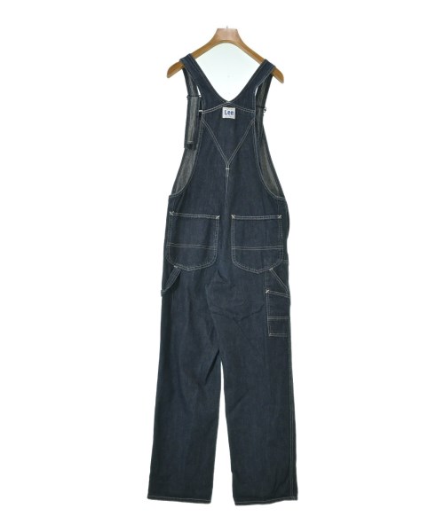 Lee（リー）オールインワン/サロペット 紺 サイズ:S レディース/2200668705011