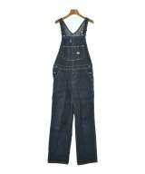 Lee（リー）オールインワン/サロペット 紺 サイズ:S レディース/2200668705011