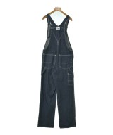 Lee（リー）オールインワン/サロペット 紺 サイズ:S レディース/2200668705011