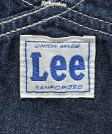 Lee（リー）オールインワン/サロペット 紺 サイズ:S レディース/2200668705011