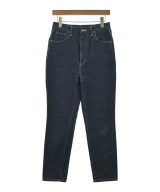 Lee（リー）デニムパンツ 紺 サイズ:M レディース/2200663558117