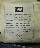 Lee（リー）デニムパンツ 紺 サイズ:M レディース/2200663558117