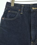 Lee（リー）デニムパンツ 紺 サイズ:M レディース/2200663558117