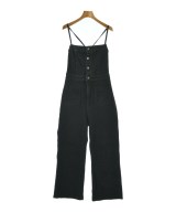 Lee（リー）ワンピース 黒 サイズ:S レディース/2200667438019