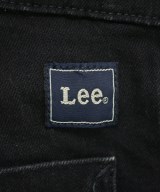 Lee（リー）ワンピース 黒 サイズ:S レディース/2200667438019
