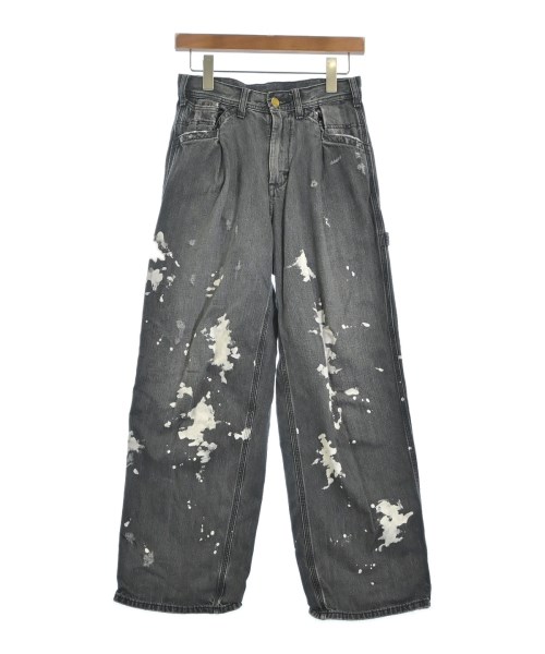 Lee(リー)デニムパンツ グレー サイズ:XS/2200667528024