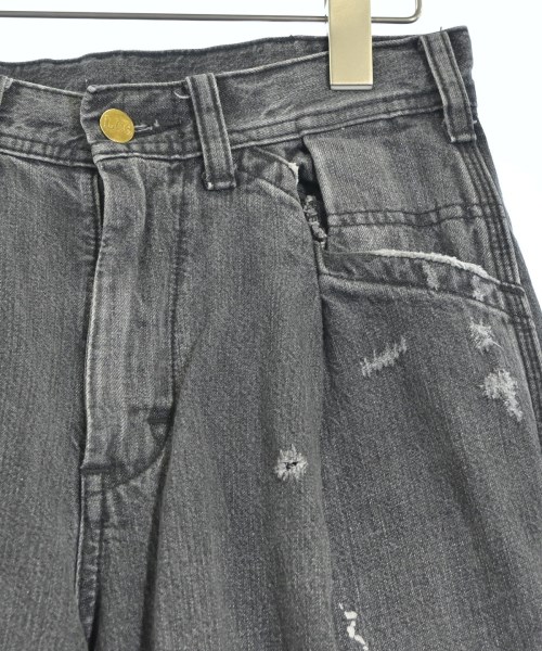 Lee（リー）デニムパンツ グレー サイズ:XS メンズ/2200667528024