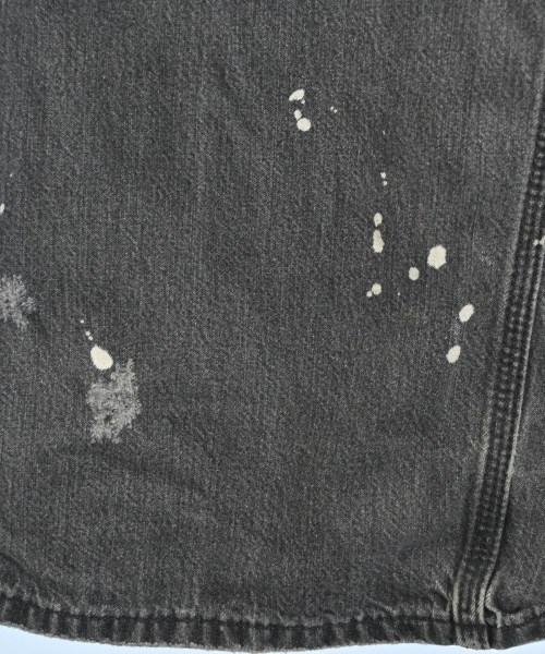 Lee（リー）デニムパンツ グレー サイズ:XS メンズ/2200667528024